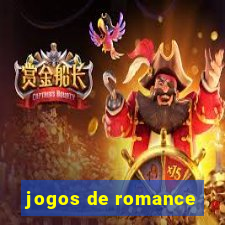 jogos de romance